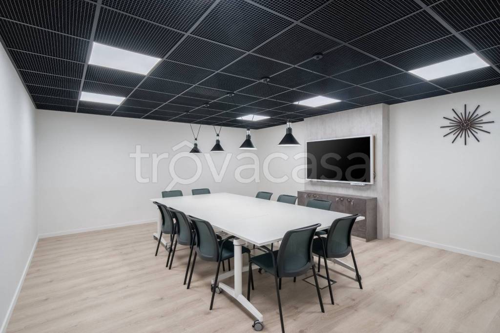 ufficio in affitto a Verona in zona Borgo Roma