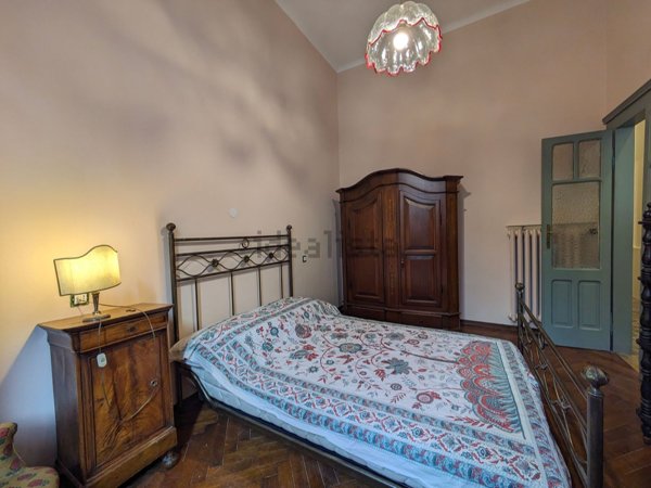 appartamento in affitto a Verona in zona Valdonega