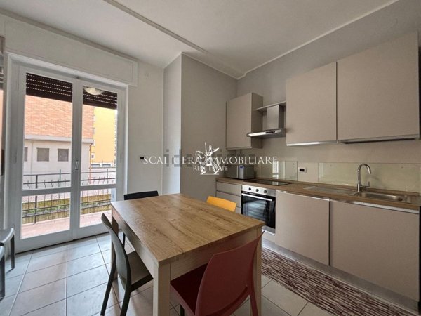 appartamento in affitto a Verona in zona Cittadella