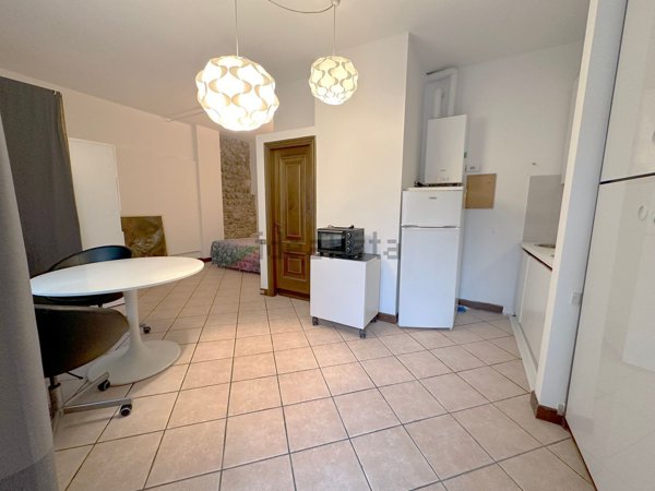 appartamento in affitto a Verona in zona Veronetta