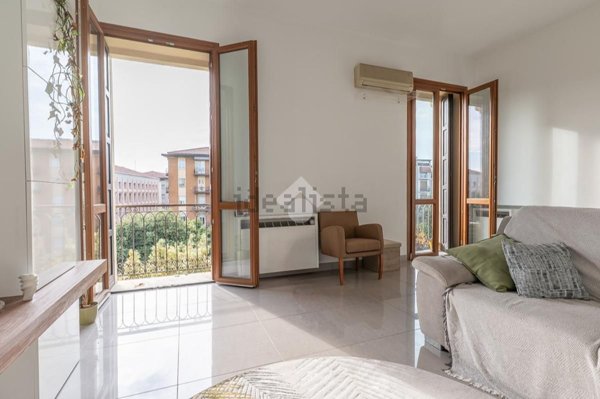 appartamento in affitto a Verona in zona Cittadella