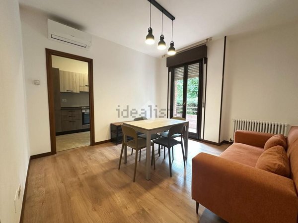 appartamento in affitto a Verona in zona Porto Crencano