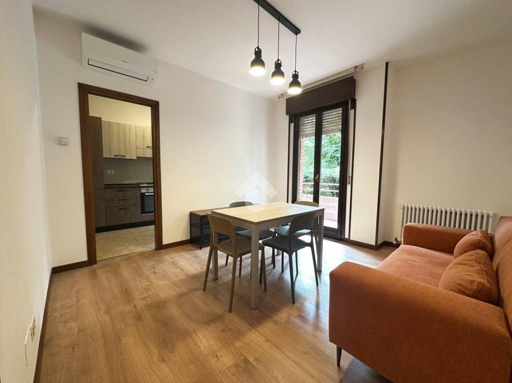appartamento in affitto a Verona in zona Porto Crencano