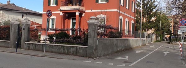 appartamento in affitto a Verona in zona Centro Storico