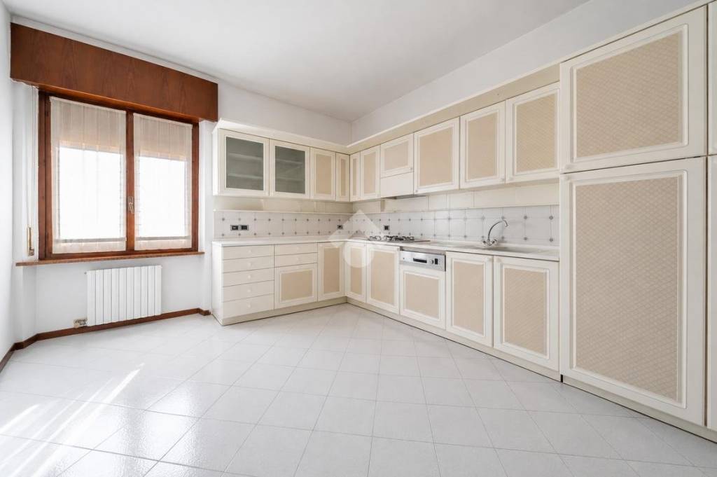 appartamento in affitto a Verona in zona Centro Storico