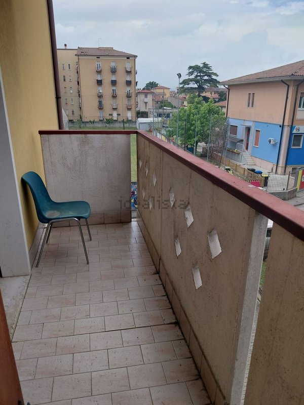 appartamento in affitto a Verona