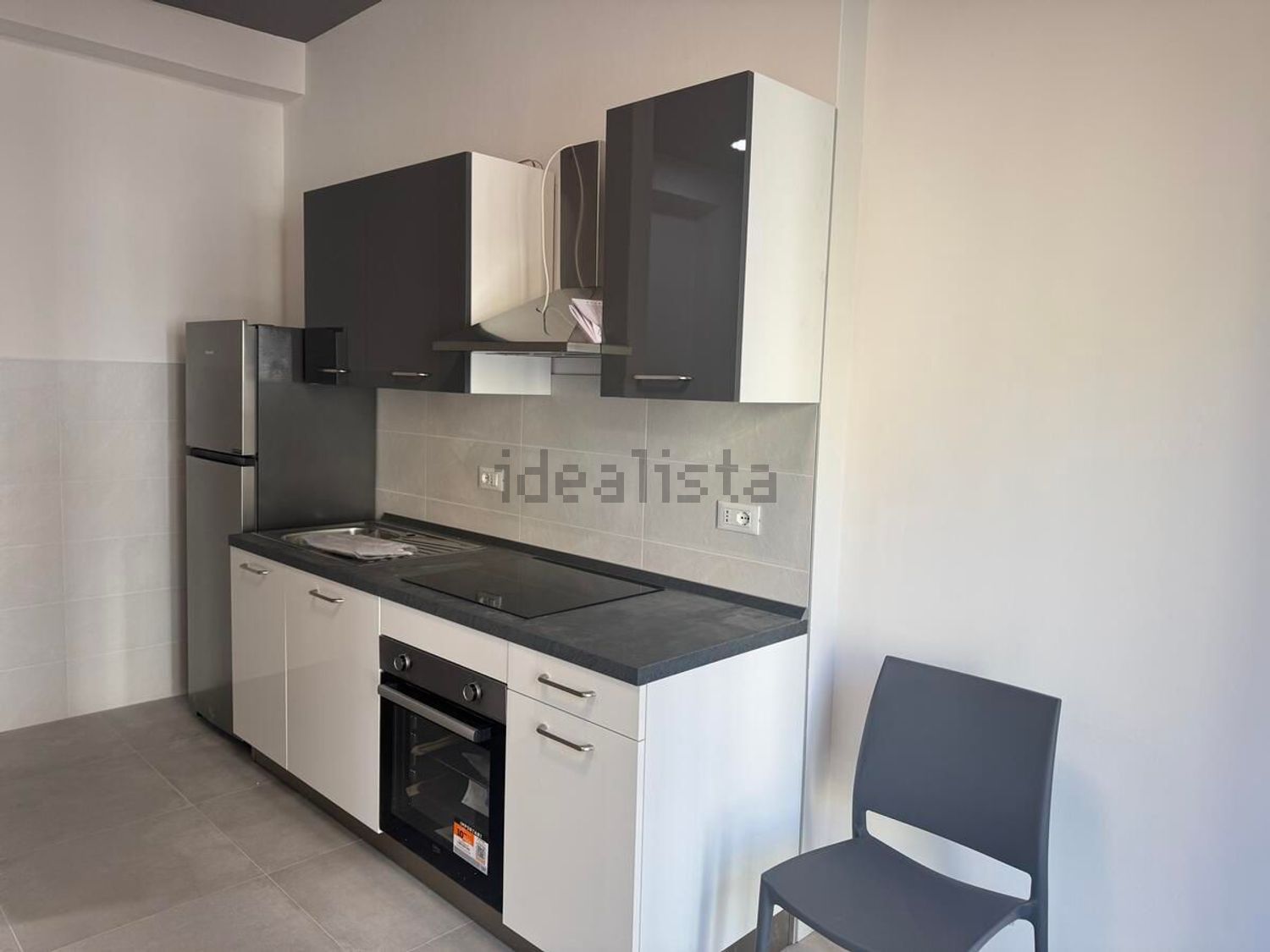 appartamento in affitto a Verona in zona Borgo Venezia / Borgo Trieste