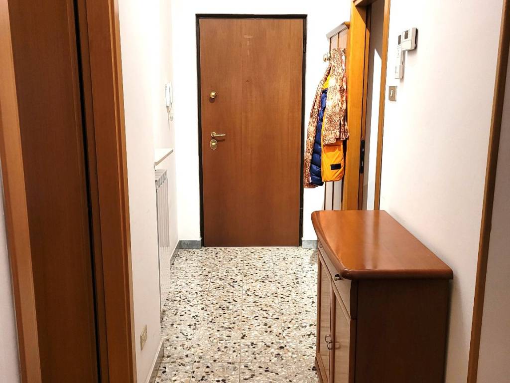 appartamento in affitto a Verona in zona Borgo Venezia / Borgo Trieste