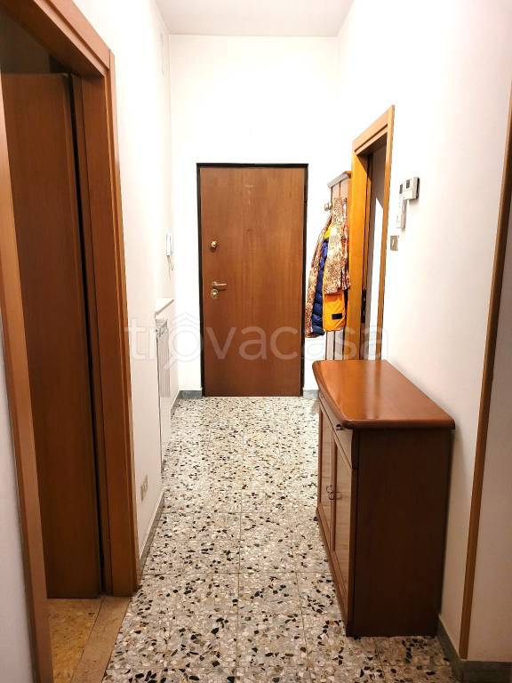 appartamento in affitto a Verona in zona Borgo Venezia / Borgo Trieste