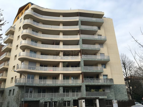 appartamento in affitto a Verona in zona Borgo Trento