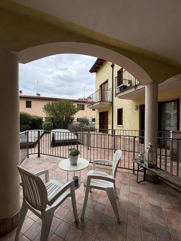 appartamento in affitto a Verona in zona Borgo Roma