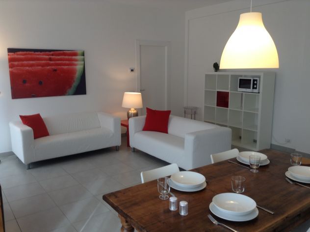 appartamento in affitto a Verona in zona Borgo Venezia / Borgo Trieste