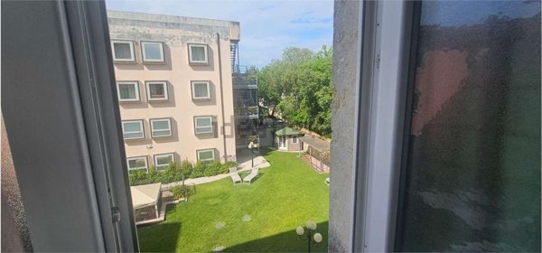 appartamento in affitto a Verona in zona Cittadella