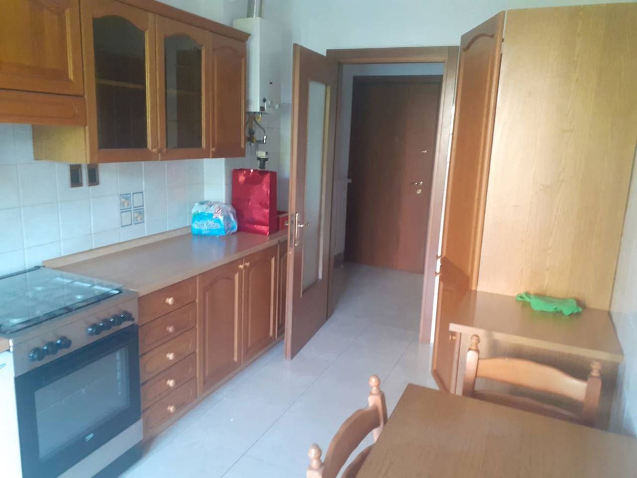 appartamento in affitto a Verona in zona Santa Lucia