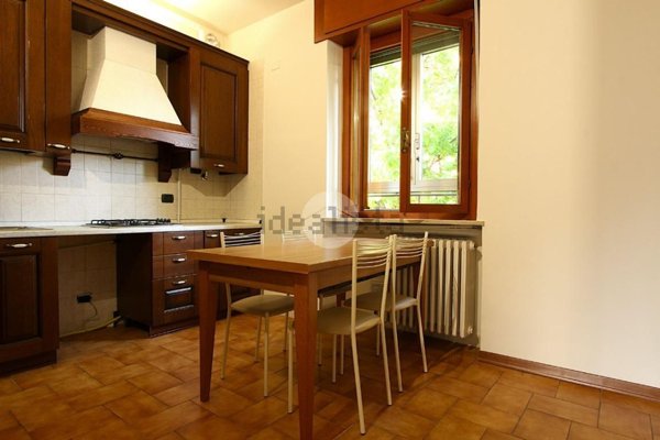 appartamento in affitto a Verona in zona Borgo Venezia / Borgo Trieste