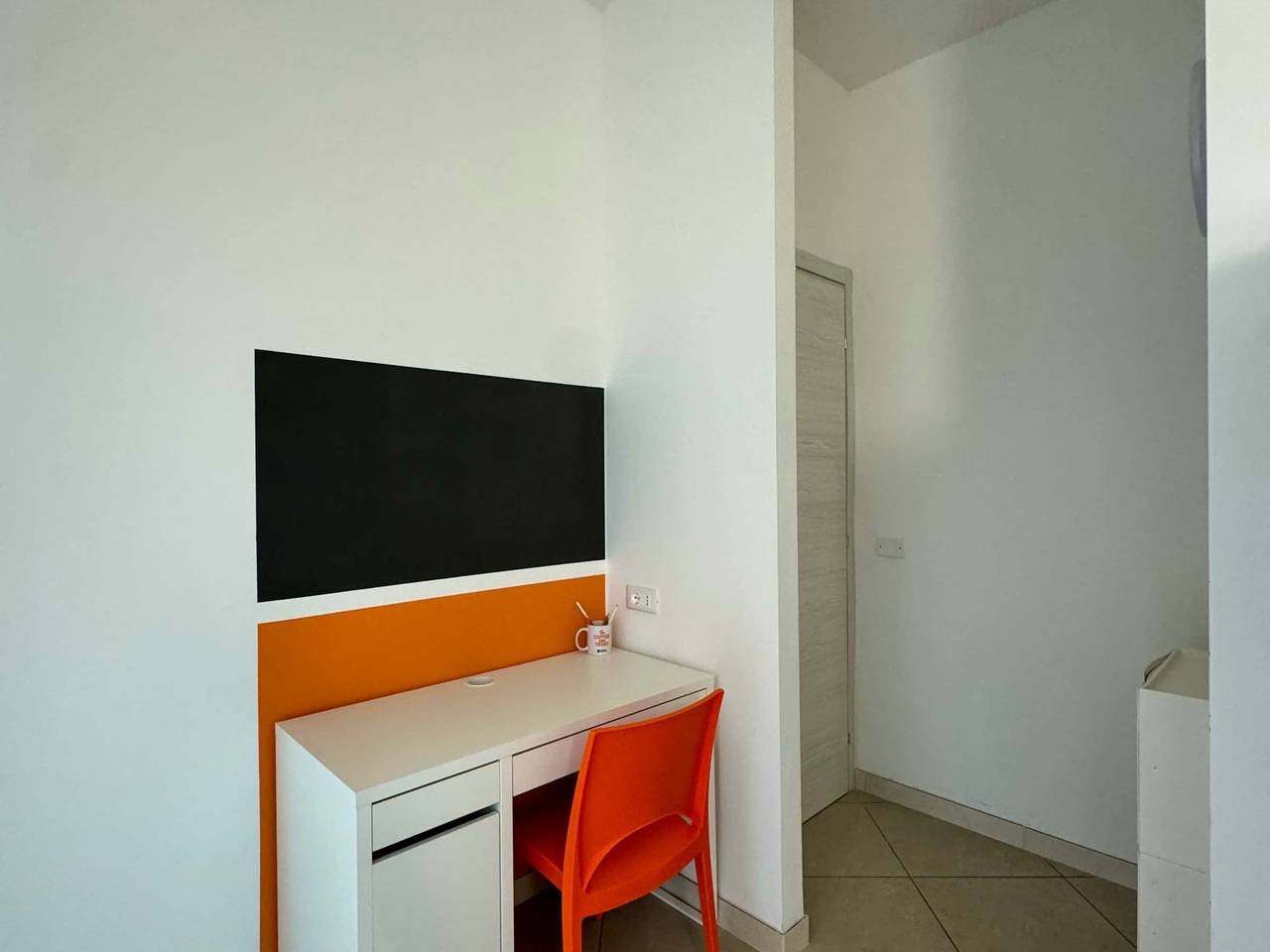 appartamento in affitto a Verona in zona Cittadella