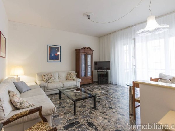 appartamento in affitto a Verona in zona Borgo Trento