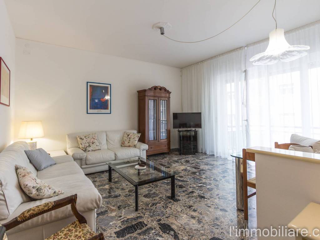 appartamento in affitto a Verona in zona Borgo Trento