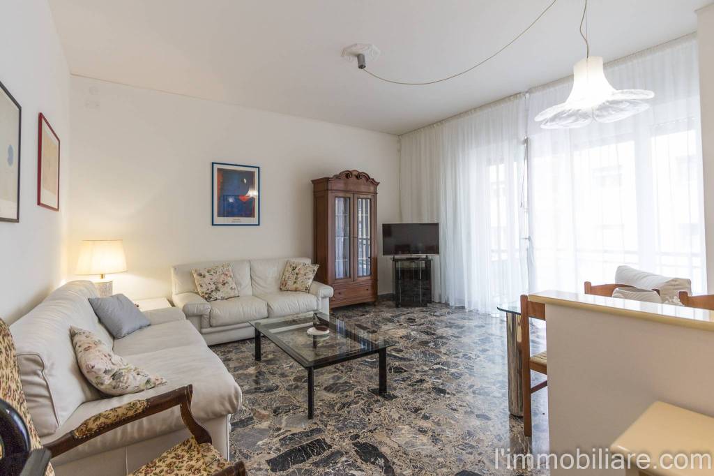 appartamento in affitto a Verona in zona Borgo Trento