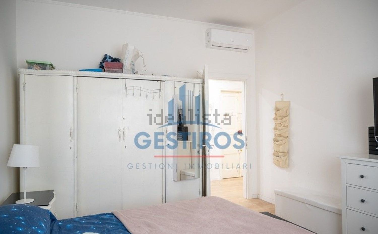 appartamento in affitto a Verona in zona Borgo Roma