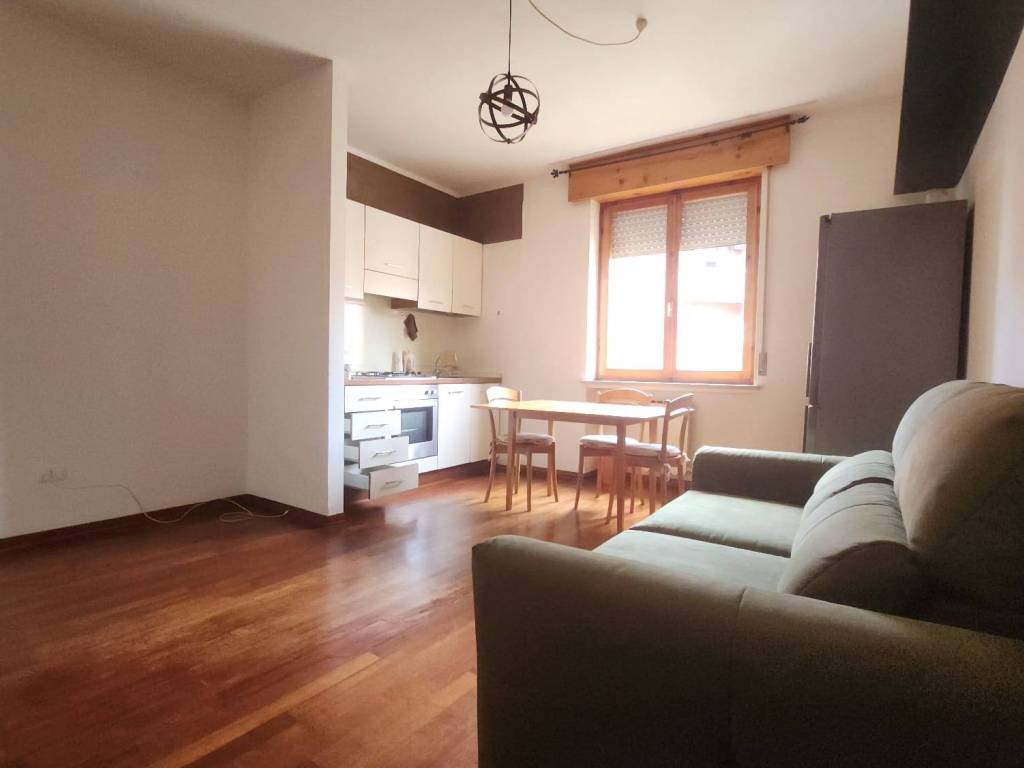 appartamento in affitto a Verona in zona Golosine