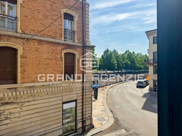 appartamento in affitto a Verona in zona San Zeno