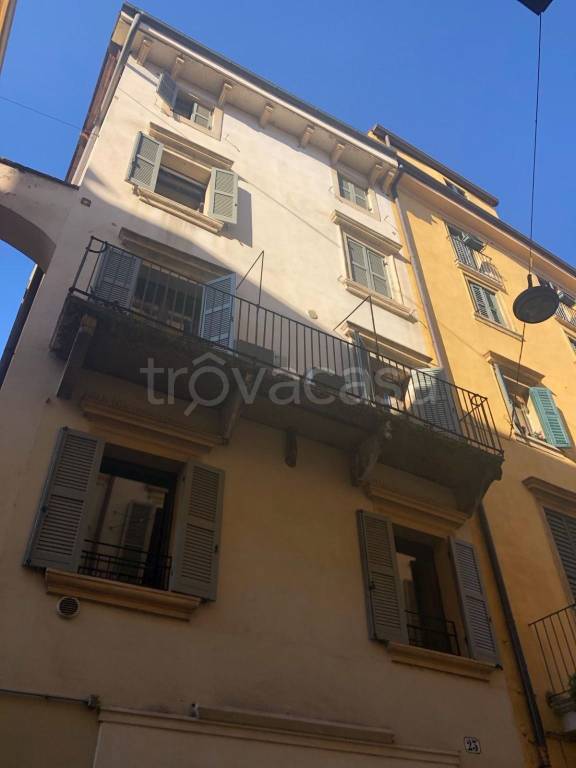 appartamento in affitto a Verona in zona Centro Storico