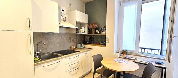 appartamento in affitto a Verona in zona Centro Storico