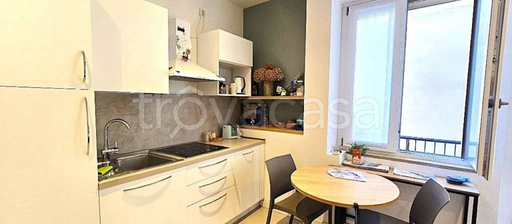 appartamento in affitto a Verona in zona Centro Storico