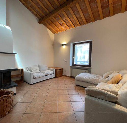 appartamento in affitto a Verona in zona Veronetta