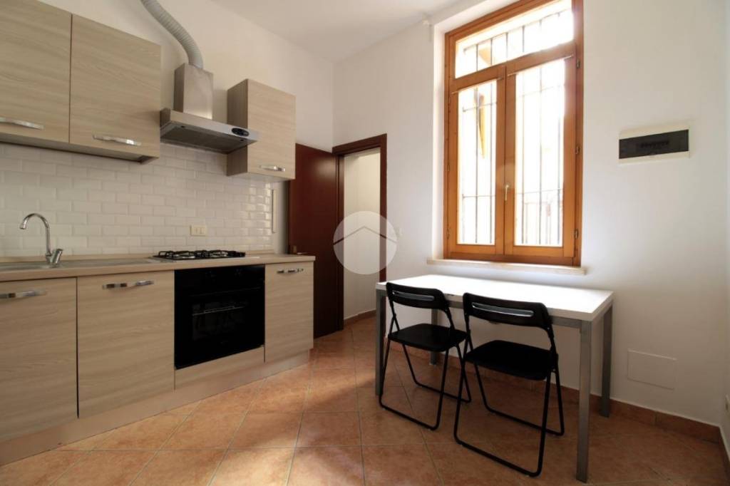 appartamento in affitto a Verona in zona Veronetta