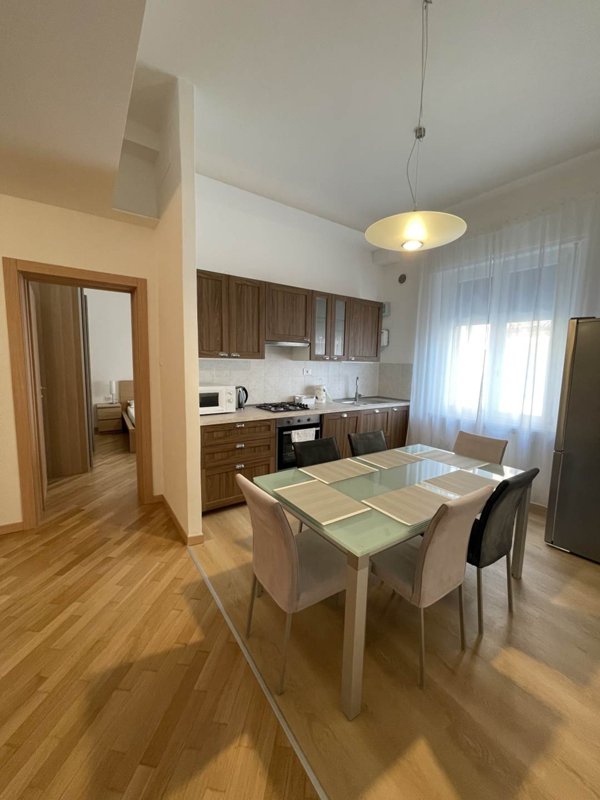 appartamento in affitto a Verona in zona Veronetta