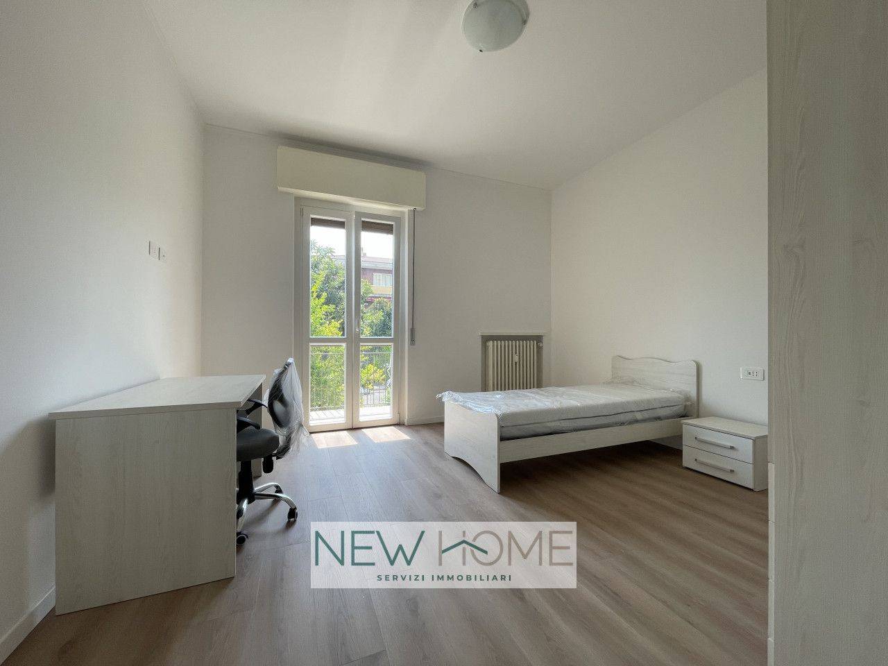 appartamento in affitto a Verona in zona Borgo Roma