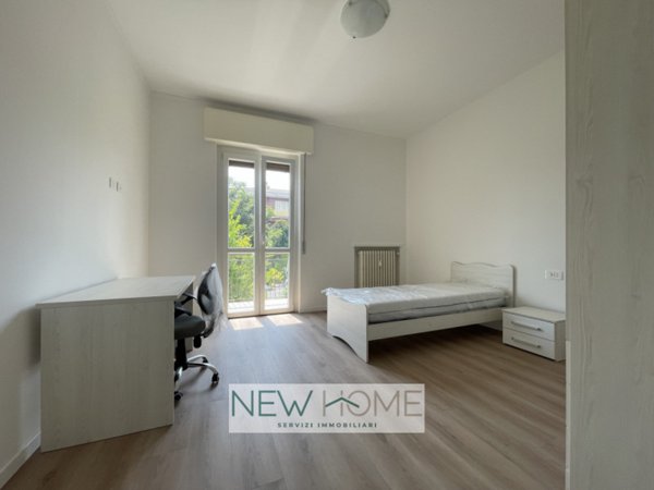 appartamento in affitto a Verona in zona Borgo Roma