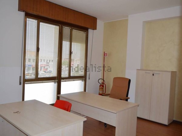 ufficio in affitto a Verona