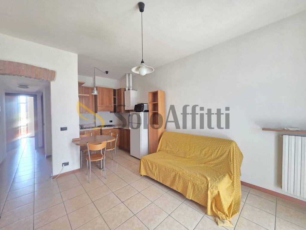 appartamento in affitto a Verona in zona Musicisti / Santa Croce