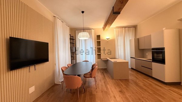 appartamento in affitto a Verona in zona Centro Storico