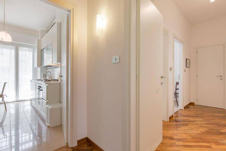appartamento in affitto a Verona