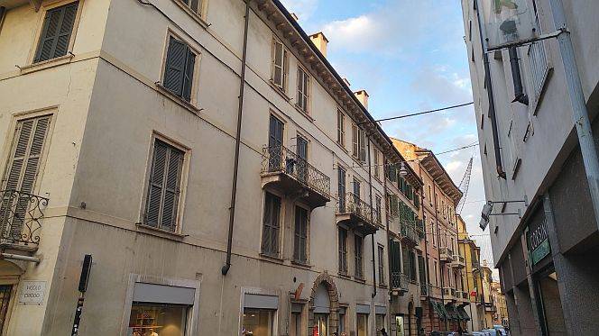 appartamento in affitto a Verona