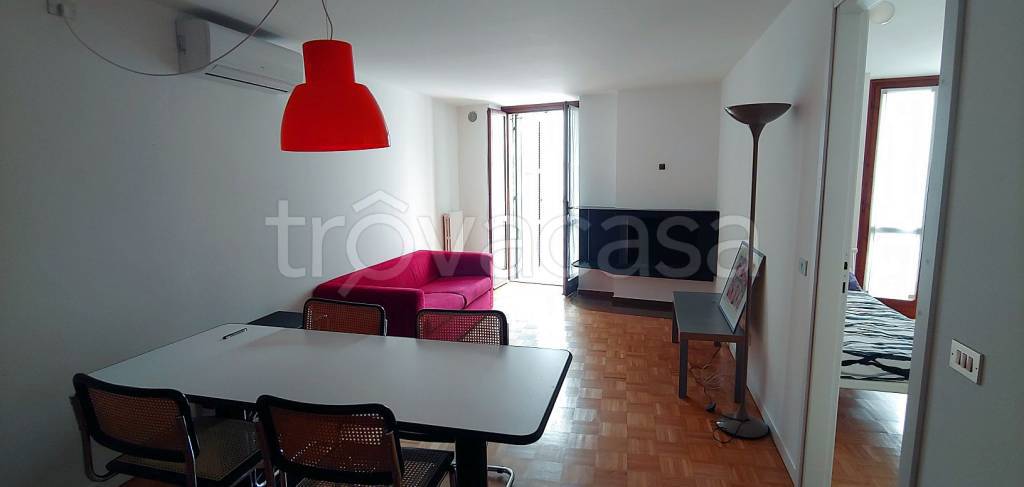 appartamento in affitto a Verona in zona Centro Storico