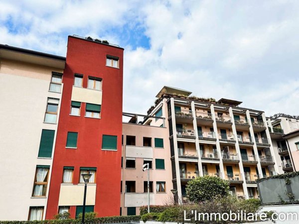 appartamento in affitto a Verona in zona Valdonega