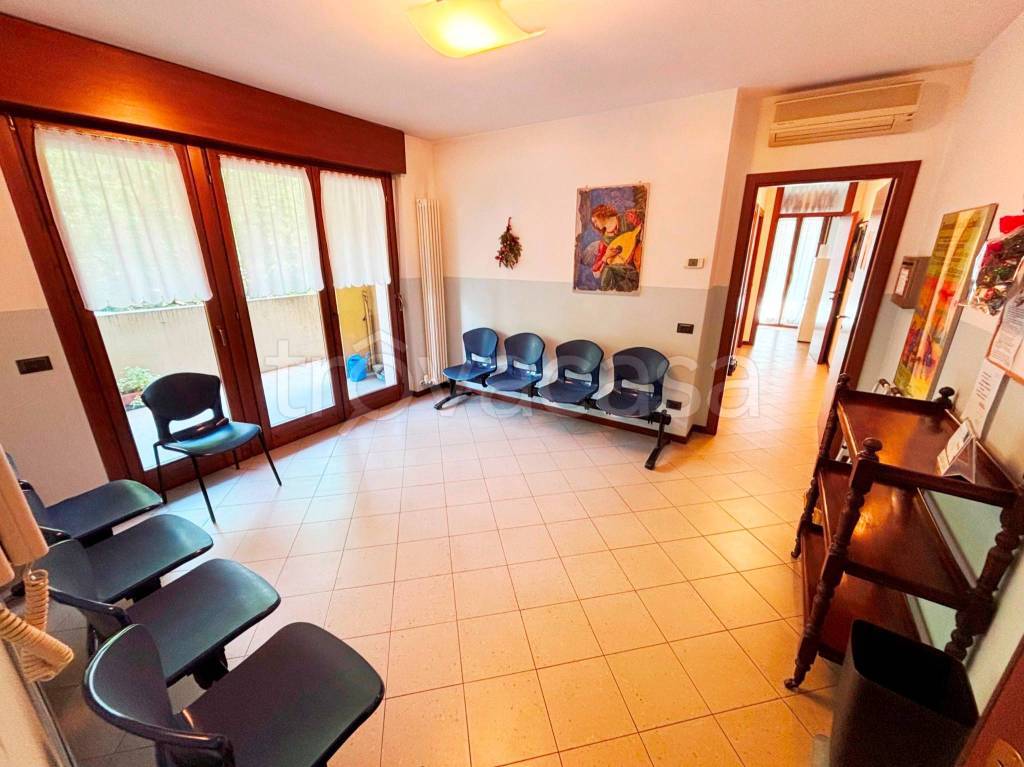 appartamento in affitto a Verona in zona Borgo Milano