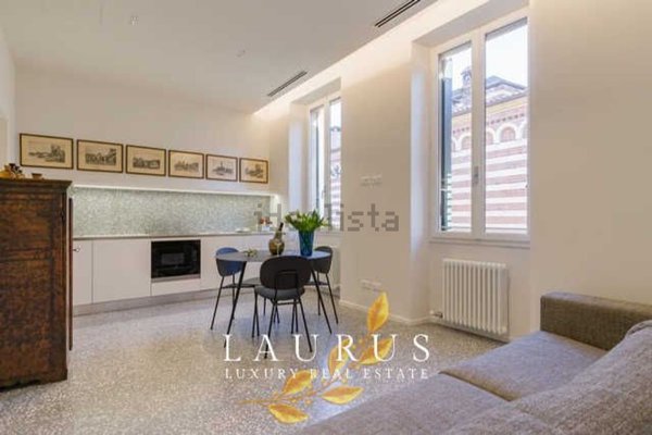 appartamento in affitto a Verona in zona Centro Storico