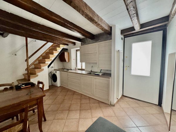 appartamento in affitto a Verona in zona Borgo Trento