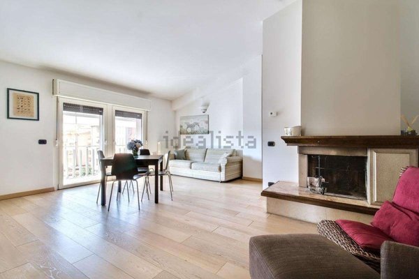 appartamento in affitto a Verona in zona Borgo Milano