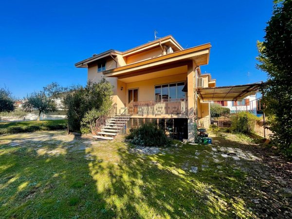 appartamento in affitto a Verona in zona Golosine