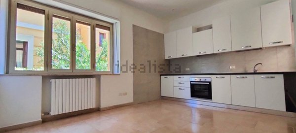 appartamento in affitto a Verona in zona Borgo Venezia / Borgo Trieste