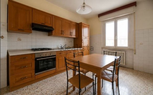 appartamento in affitto a Verona in zona Borgo Venezia / Borgo Trieste