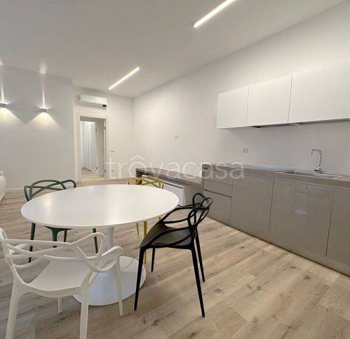 appartamento in affitto a Verona in zona Borgo Trento