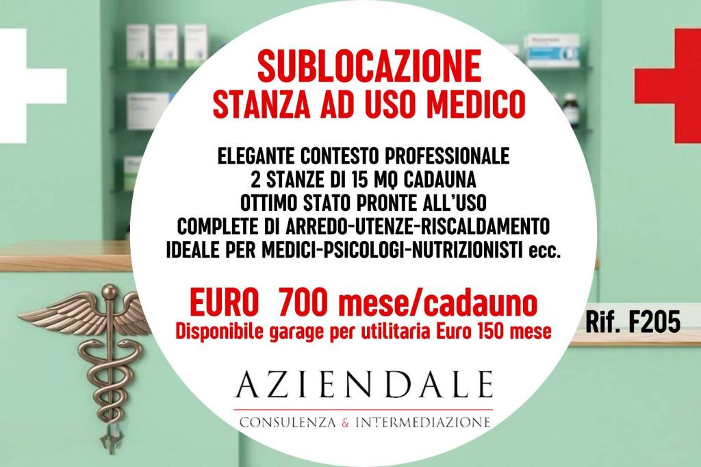 ufficio in affitto a Verona in zona San Zeno